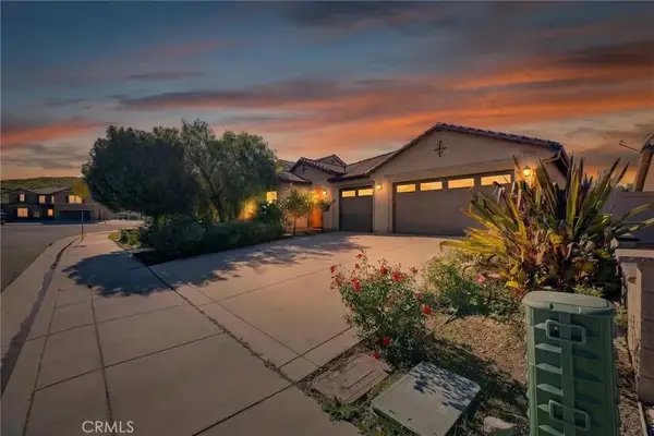 3470 Yellowstone Court, Perris, CA 92570