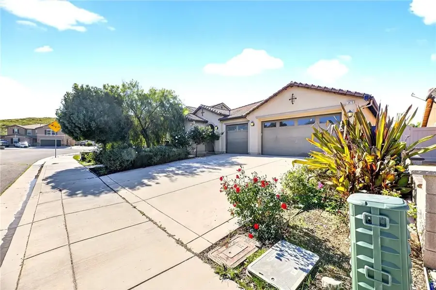 3470 Yellowstone Court, Perris, CA 92570 - #3