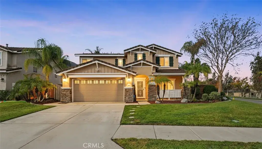 31965 Sugarbush Lane, Lake Elsinore, CA 92532 - #1