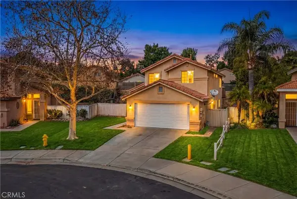 43425 Corte Logrono, Temecula, CA 92592