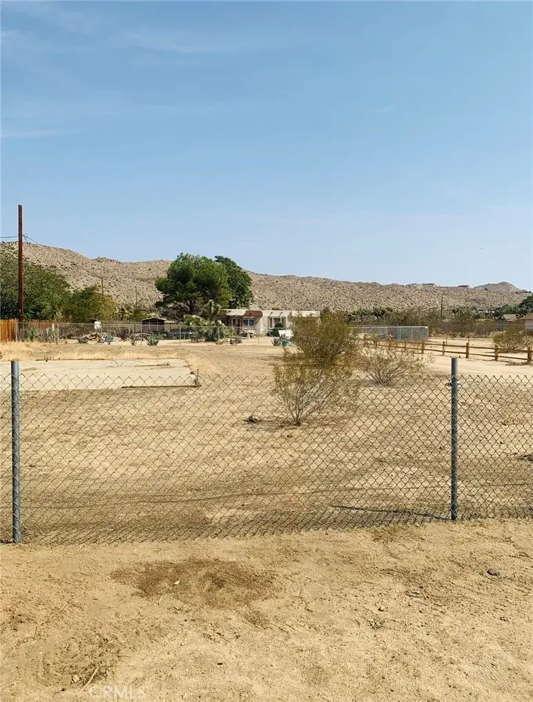 56650 Antelope Trail, Yucca Valley, CA 92284 - Image #2