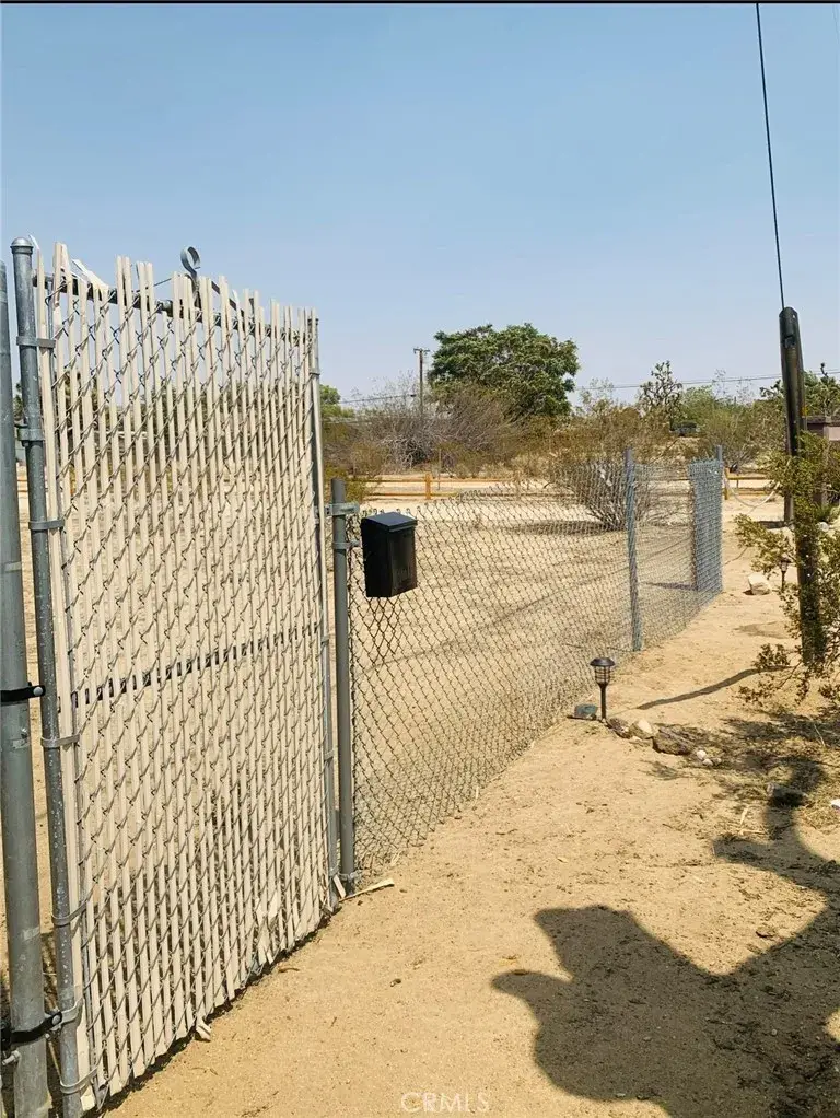 56650 Antelope Trail, Yucca Valley, CA 92284 - Image #3