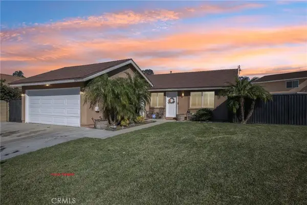 13177 Hedda, Cerritos, CA 90703