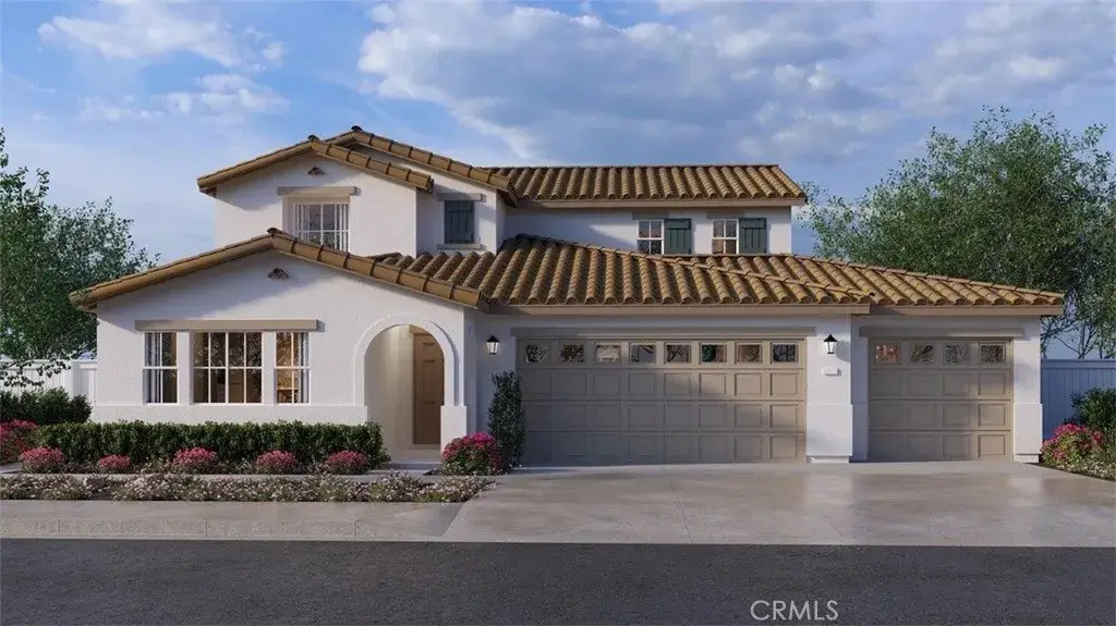 1783 Makenna Street, San Jacinto, CA 92582 - #1