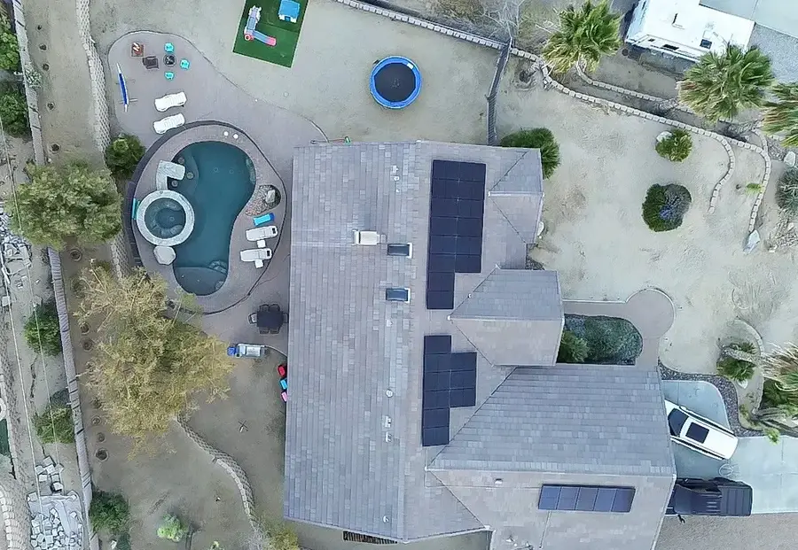 7525 Whitney, Yucca Valley, CA 92284 - #2