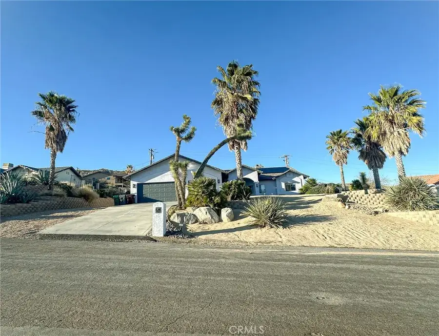 7525 Whitney, Yucca Valley, CA 92284 - #3