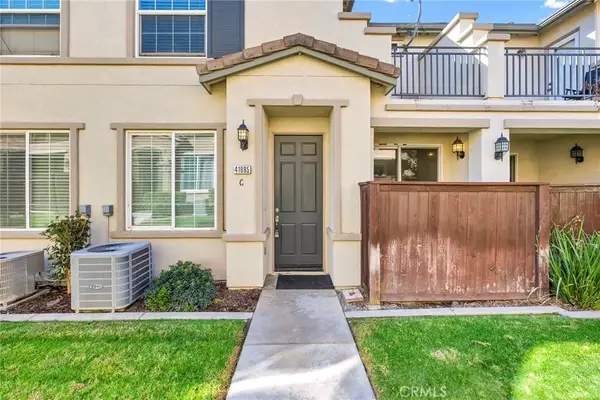 41885 Davenport Way #C, Murrieta, CA 92562