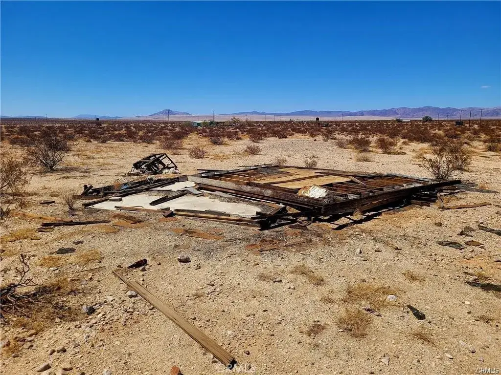 68790 Tortoise, Twentynine Palms Yucca Valley, CA 92277 - Image #1