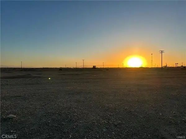 1265 California, Thermal, CA 92274