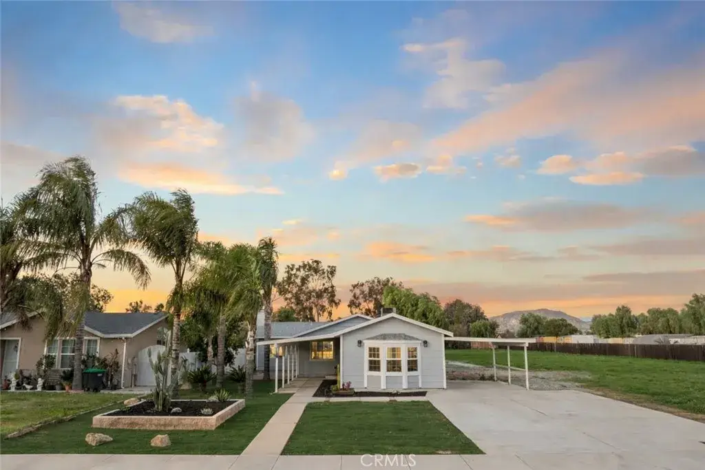 450 Lisbon Street, Perris, CA 92571 - Image #1