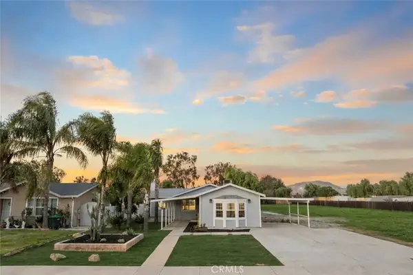 450 Lisbon Street, Perris, CA 92571