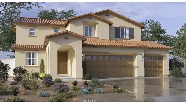 41845 Grenache Lane, Palmdale, CA 93551