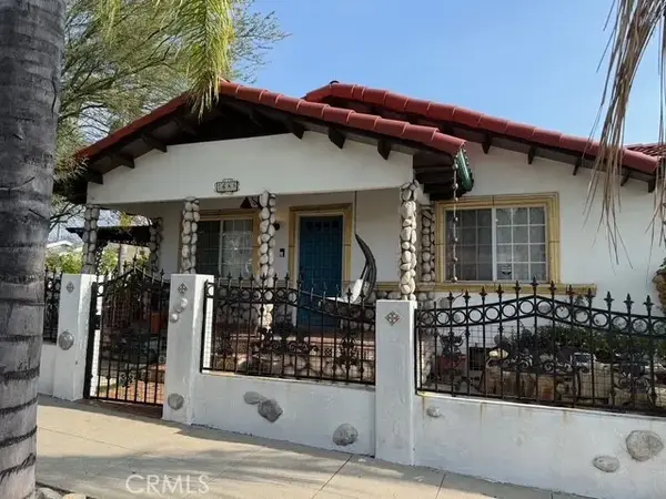 1688 N Avenue 52, Los Angeles, CA 90042