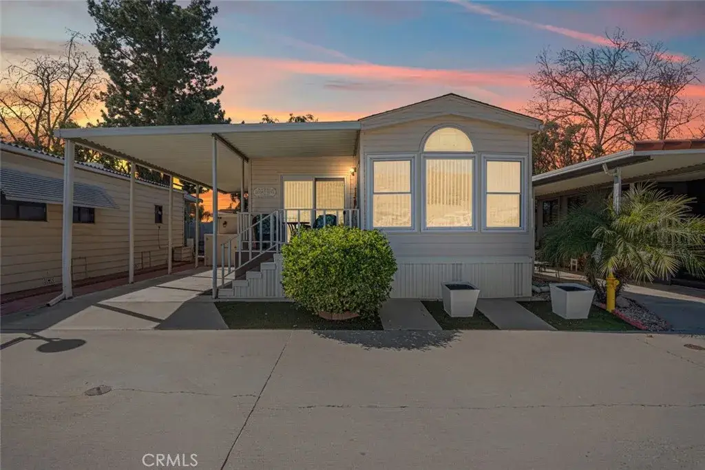 924 Acorn, San Jacinto, CA 92583 - #1