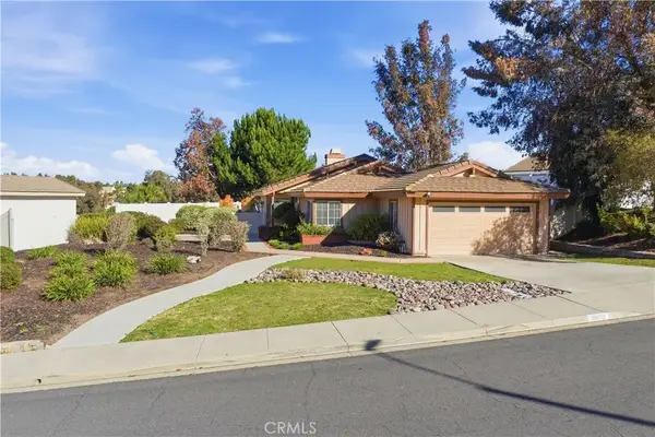 31052 Calle Aragon, Temecula, CA 92592