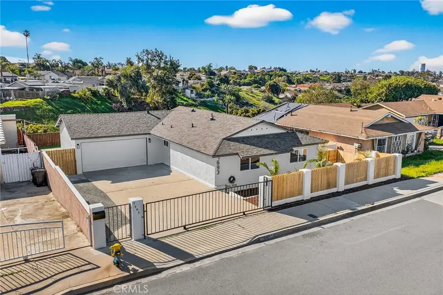 7693 Woodbine, San Diego, CA 92114 - #2