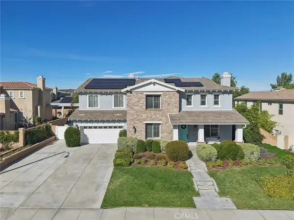 32728 Shadyview Street, Winchester, CA 92596