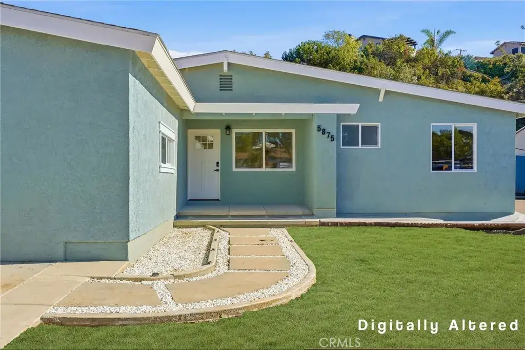 5875 Lake Murray, La Mesa, CA 91942 - #1