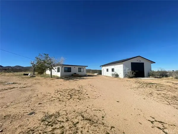 2288 Yetters, Landers, CA 92285