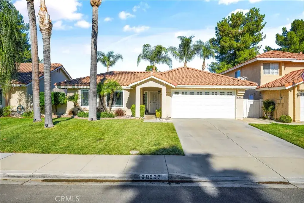 29827 Camino Cristal, Menifee, CA 92584 - Image #1