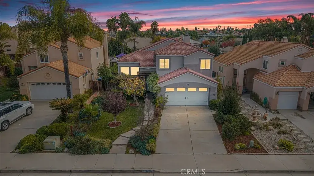 39784 Via Careza, Murrieta, CA 92563 - Image #1