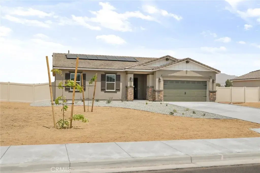 14755 Indigo, Apple Valley, CA 92307 - Image #1