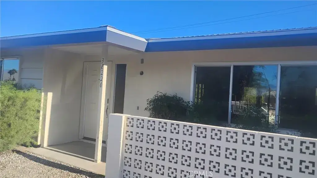 38220 Chuperosa Lane, Cathedral City, CA 92234 - Image #1