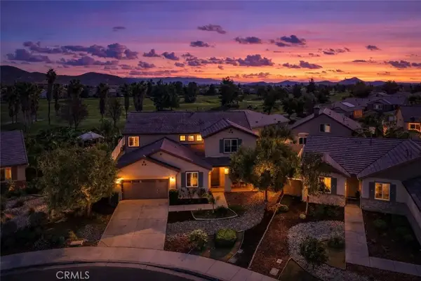 29239 Sweetbrier Court, Menifee, CA 92584