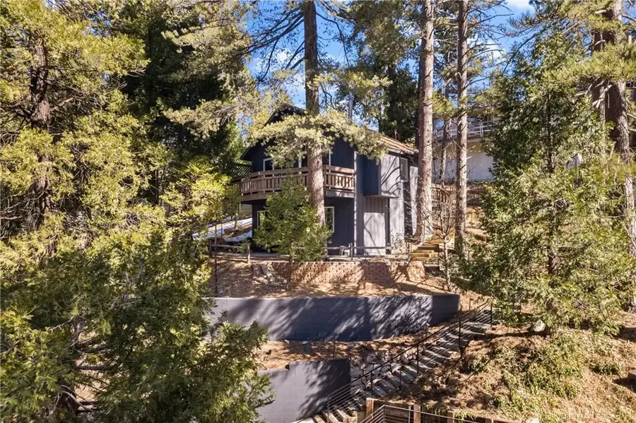 26287 Lake Forest Drive, Twin Peaks, CA 92391 - #3