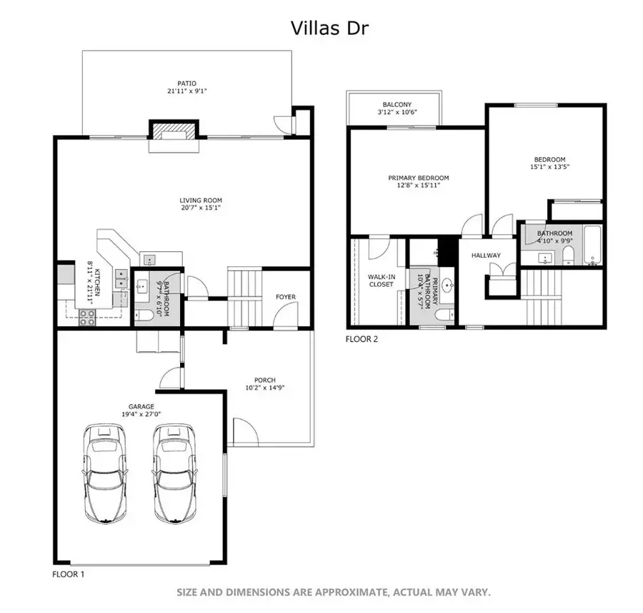 5492 Villas Drive, Bonsall, CA 92003 - Image #3