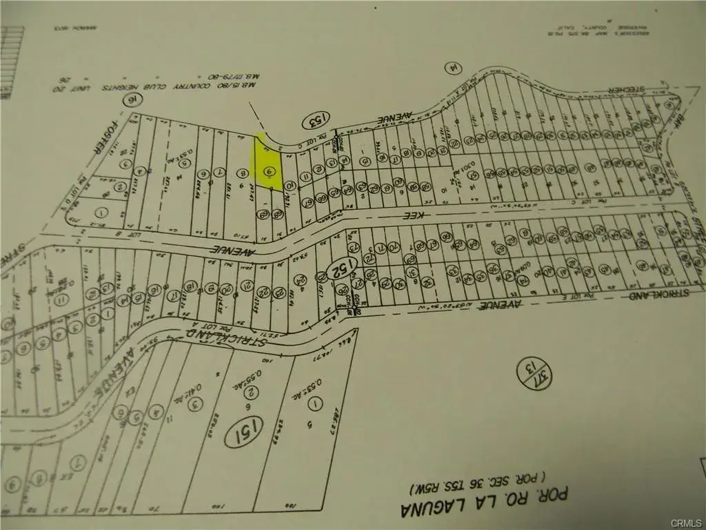 0 Stecher, Lake Elsinore, CA 92530 - #1