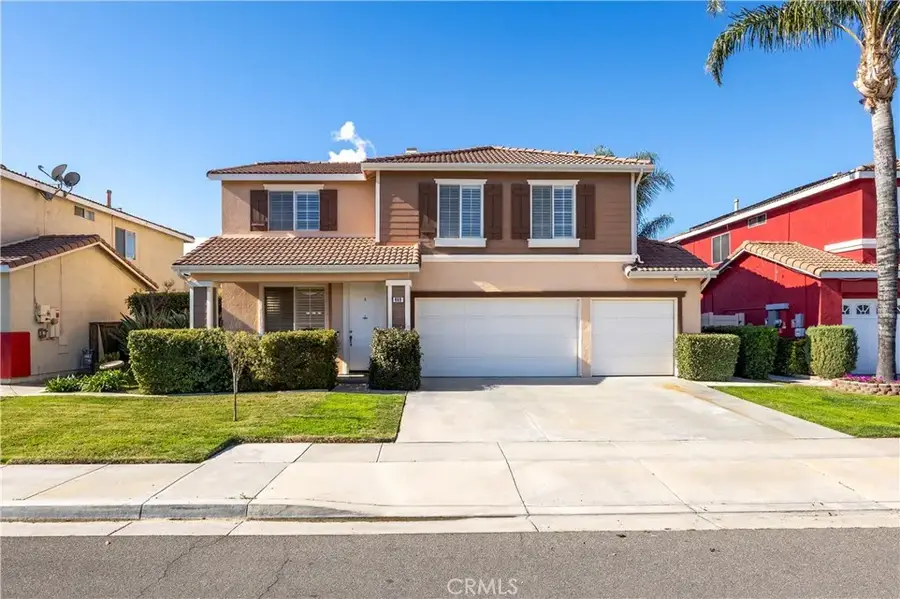 469 Memphis Court, Hemet, CA 92545 - #3