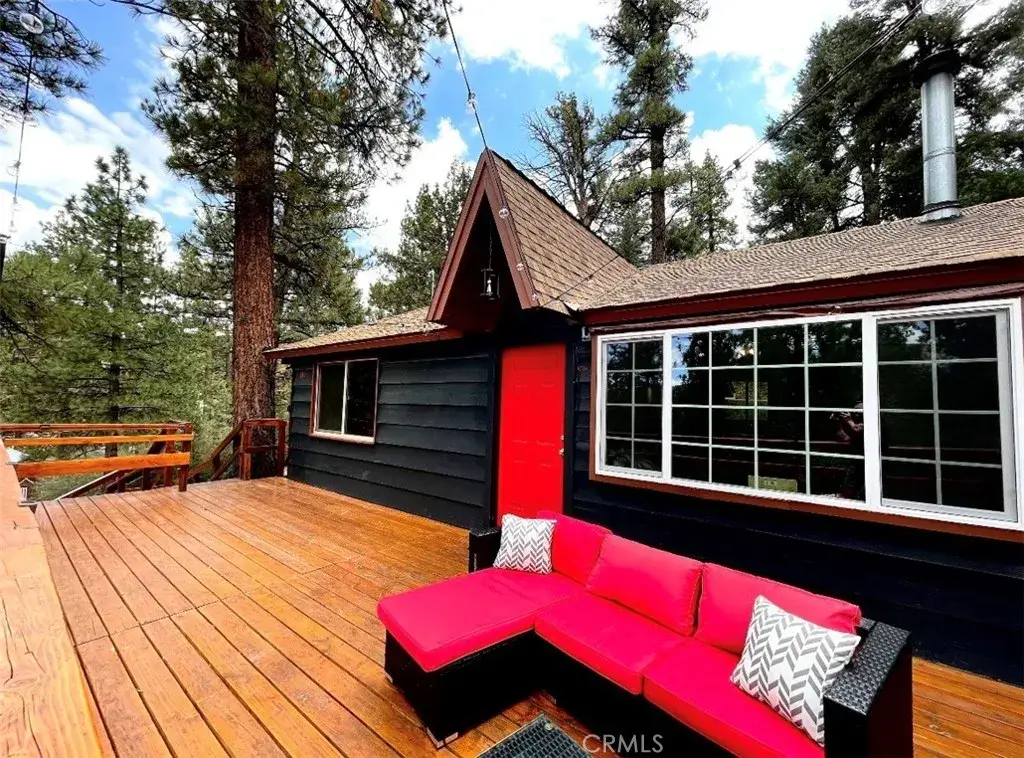 405 Sheridan, Big Bear City, CA 92314 - Image #1