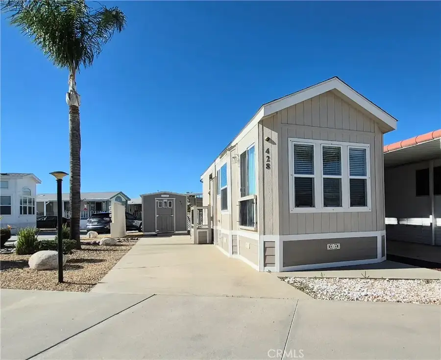 1295 S Cawston #428, Hemet, CA 92545 - Image #2
