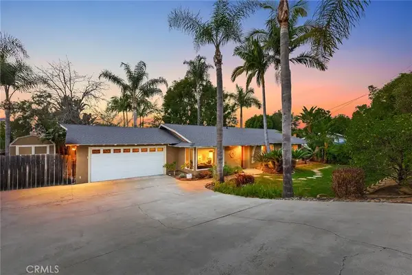 1617 Alta Vista, Vista, CA 92084