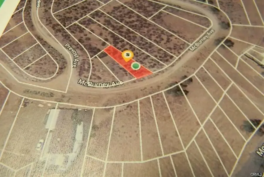 0 Mcburney Ave, Lake Elsinore, CA 92530 - #2