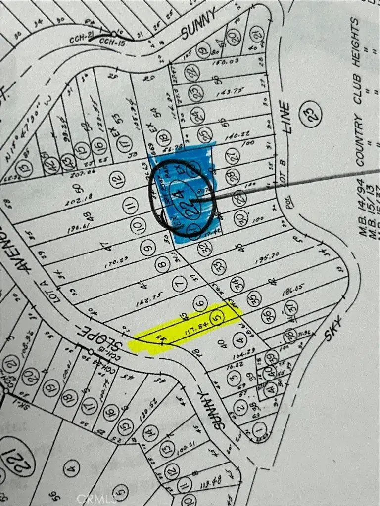 0 Sunnyslope Ave, Lake Elsinore, CA 92530 - #2