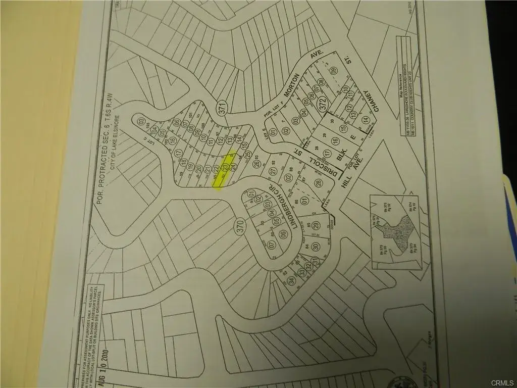 0 Lindbergh Circle, Lake Elsinore, CA 92530 - #1