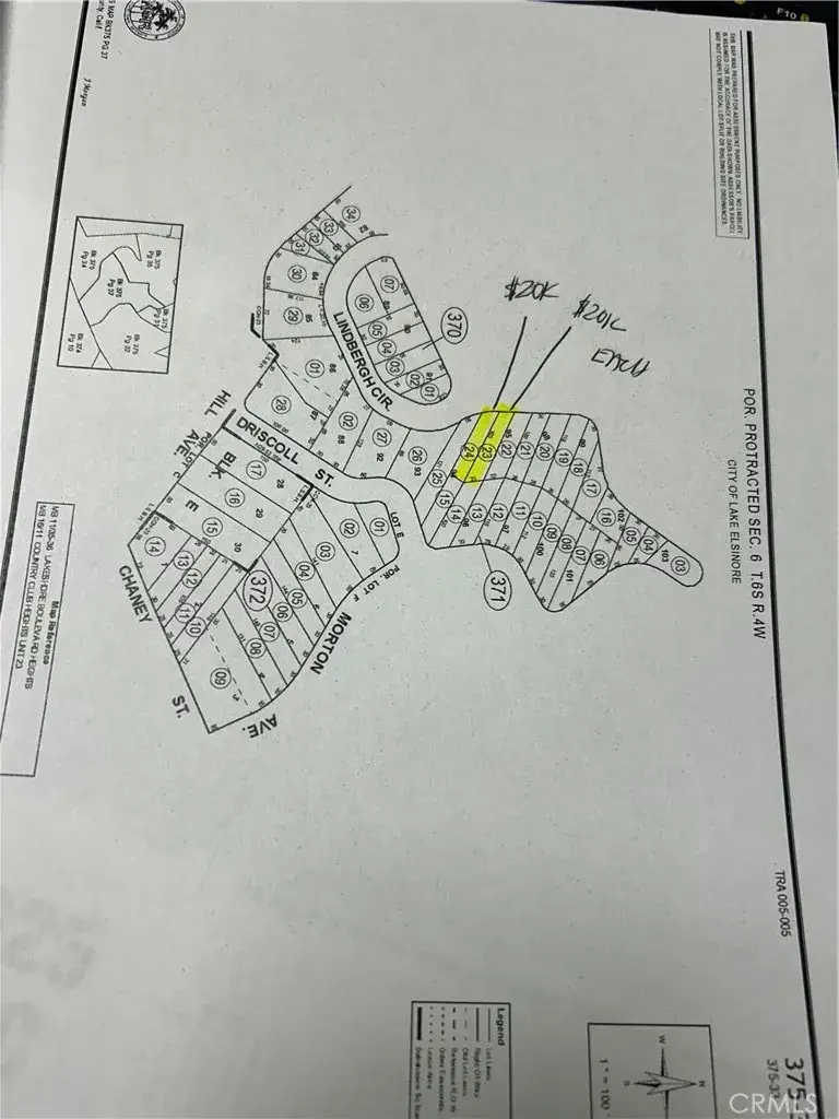 0 Lindbergh Circle, Lake Elsinore, CA 92530 - #2