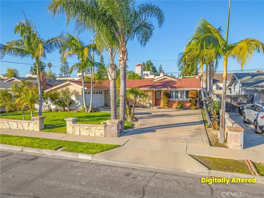 2321 E Puritan, Anaheim, CA 92806 - #2