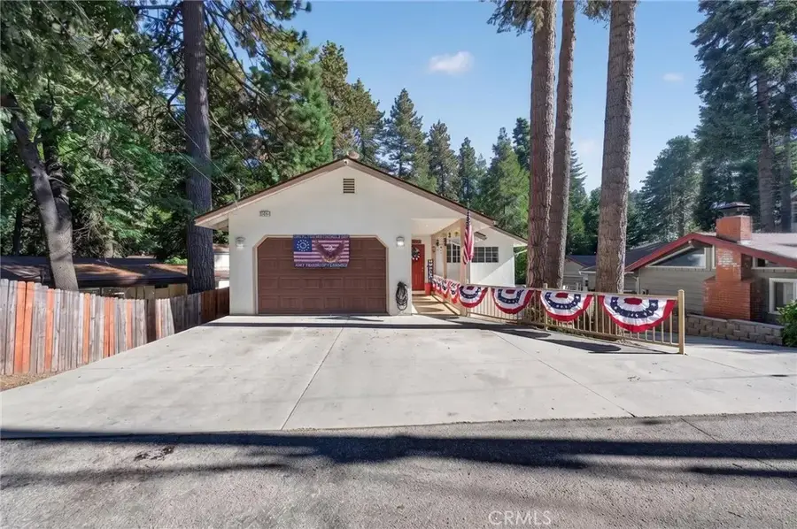 31351 Firwood Drive, Running Springs, CA 92382 - #2
