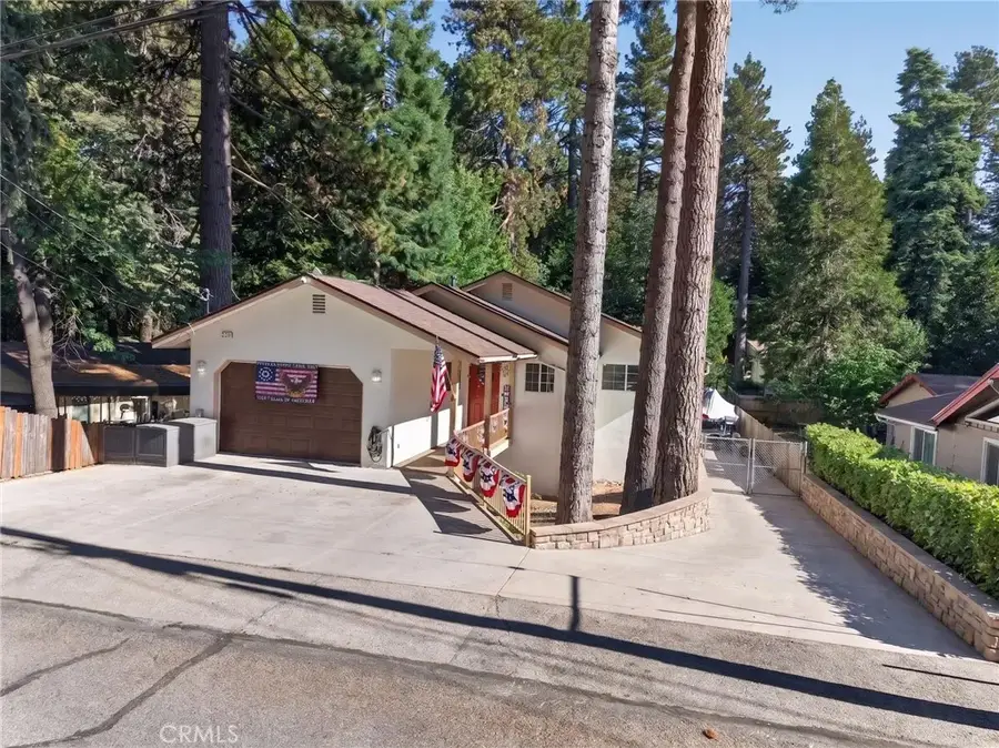 31351 Firwood Drive, Running Springs, CA 92382 - #3
