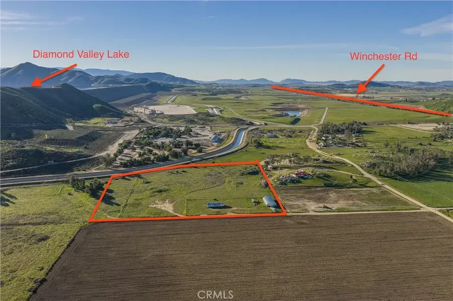 33711 Patton, Winchester, CA 92596 - #2