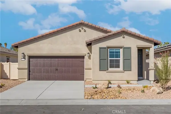 80513 Anacapa Street, Indio, CA 92201