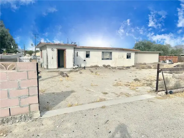 13807 Carson, Trona, CA 93562