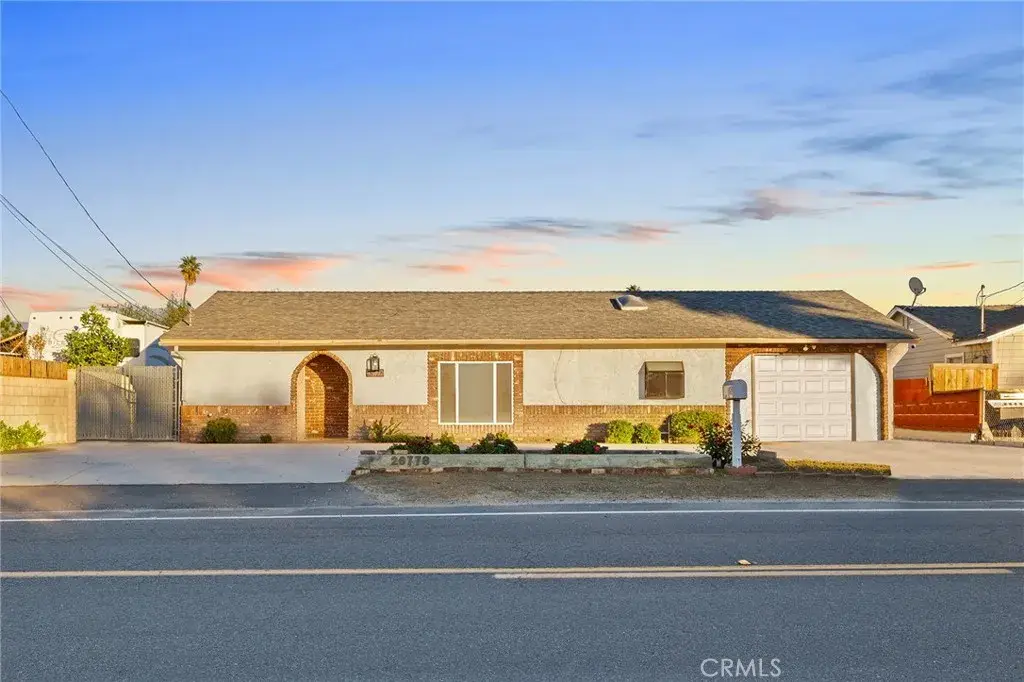 26778 Girard, Hemet, CA 92544 - #1