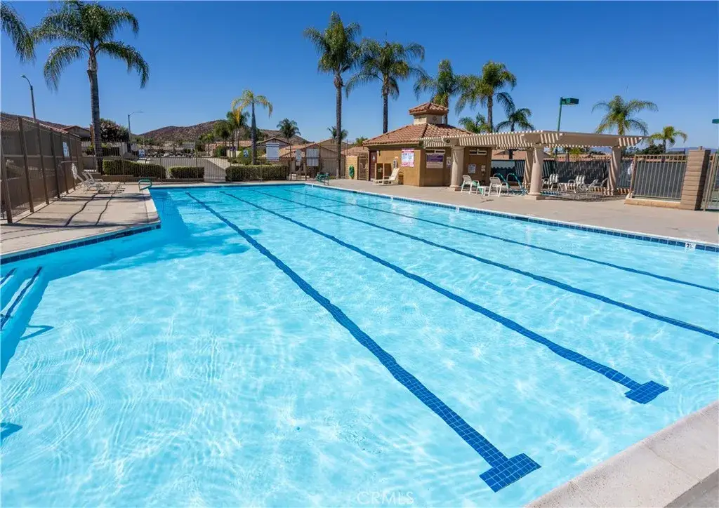 28050 Bavaria Drive, Menifee, CA 92585 - #1