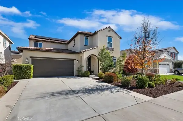 27588 Gruber, Menifee, CA 92585