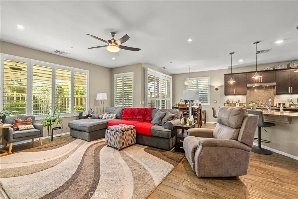 1385 Via La Presa, Hemet, CA 92545 - #1