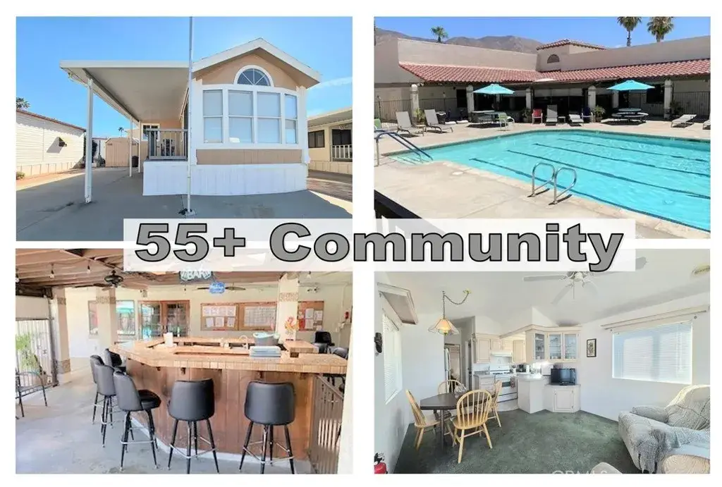 1357 Sierra Drive, San Jacinto, CA 92583 - #1